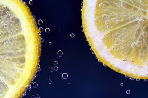 Beberapa Manfaat Infus Water Lemon untuk Kesehatan Anda