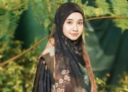 Kabar Pernikahan Laudya Cynthia Bella dengan Ustaz Nuzul Dzikri Ternyata Hoaks