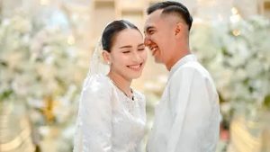 Kembalikan Seserahan Muhammad Fardhana, Begini Kata Ayu Ting Ting