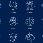 Ilustrasi Zodiak. (Foto: Istimewa)