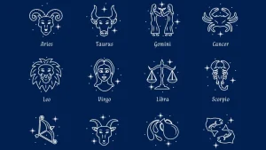 Empat Zodiak Beruntung di Jumat 12 Juli 2024, Aquarius dan Libra Bersinar