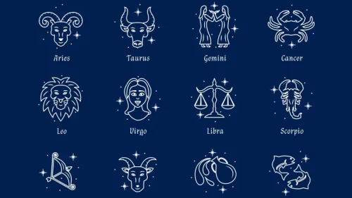Ilustrasi Zodiak. (Foto: Istimewa)