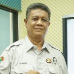 Kepala Dinas Pemuda dan Olahraga Kota Padang, Afriadi. (Foto: Istimewa)