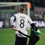Toni Kroos pemain Germany di Euro 2024. (Foto: X Toni Kroos)