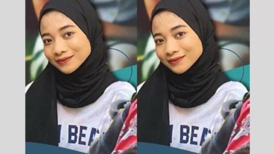 Startup joki tugas, Kerjainplis, yang dipimpin oleh CEO Ulum Dita Dynasti menjadi viral di aplikasi X. (Foto: Istimewa)