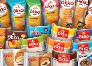 BPOM Umumkan Roti Okko Mengandung Natrium Dehidroasetat