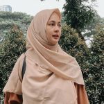 Istri Baim Wong, Paula Verhoeven. (Foto: Istimewa)