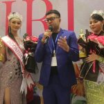 Gelaran Indonesia Teen Fashion Week (ITFW) 2024. (Foto: Istimewa)