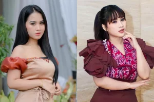 Ternyata Natalia Dyah Ayuningtyas Seorang Biduan Cantik