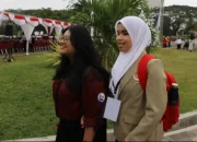 Penyanyi Putri Ariani Pilih Kuliah Hukum di UGM, Ini Alasannya