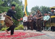 Kajati Riau Resmikan Bilik Damai untuk Penyelesaian Hukum Berbasis Kearifan Lokal
