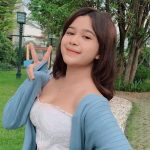Penyanyi Brisia Jodie. (Foto: Istimewa)