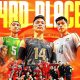 Timnas voli Indonesia harus puas finis di posisi keempat Asian Men's U-20 Volleyball Championship 2024 (AVC). Gelar juara kembali jadi milik Iran. (ist)