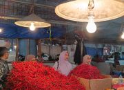 Ketersediaan Kebutuhan Pangan Kota Padang Aman, Harga Relatif Stabil