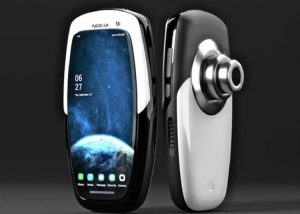 Mengulas Nokia 6600 5G, Kamera 200MP dan Konektivitas 5G, Harga Cuma Rp3 Jutaan