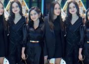 Pesona Calon Menantu Maia Estianty, Alyssa Daguise, Syifa Hadju dan Tissa Biani