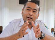 Kepindahan Audy Joinaldy ke Golkar Memicu Spekulasi Koalisi di Pilgub Sumbar
