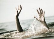 Dua Anak Hanyut di Sungai Pasaman Barat, Satu Meninggal Dunia