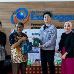 PT Pembiayaan Digital Indonesia (AdaKami) menggelar program "Generasi Bijak Finansial Bersama AdaKami", bekerja sama dengan Universitas Esa Unggul.