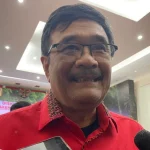 Djarot Saiful Hidayat, Ketua Dewan Pimpinan Pusat PDIP. (Foto: Istimewa)