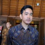 Wakil Presiden Indonesia terpilih, Gibran Rakabuming Raka. (Foto: Kompas.com)