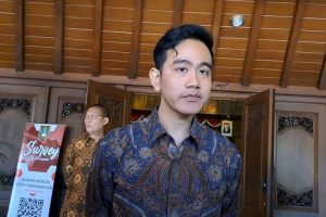 Respon Gibran Terkait Adiknya Kaesang Dilirik Puan Maharani untuk Pilgub Jateng