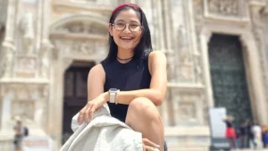 Riyuka Bunga Unggah Video Permintaan Maaf, Klarifikasi Perselingkuhan Heri Horeh