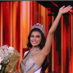 Harashta Haifa Zahra, perwakilan Indonesia yang raih gelar Miss Supranational 2024. (Foto: Instagram Harashta Haifa Zahra)