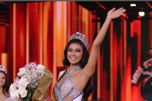 Harashta Haifa Zahra Miss Supranational 2024, Ini Profil dan Biodatanya