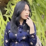 Tiktoker Ayu Sinjai. (Foto: Istimewa)