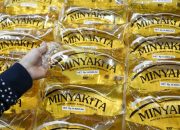Gejolak Harga Minyak Goreng Subsidi di Pekanbaru, Disperindag Lakukan Ini