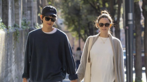 Kabar Bahagia, Istri Song Joong Ki Hamil Anak Kedua!