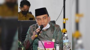 Profil Maigus Nasir, Pasangan Fadly Amran di Pilkada Padang 2024, Ternyata Pernah Divonis Korupsi