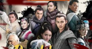 Pendekar WuDang Tayang Perdana Pekan ini di Indosiar