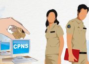 Hampir 4 Juta Orang Daftar CPNS 2024, Kemenkumham Jadi Favorit
