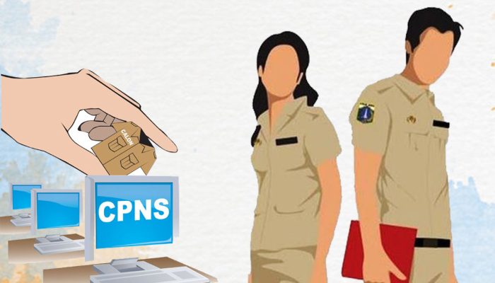Jadwal Pengangkatan CPNS 2024 Resmi Ditetapkan, Ini Rinciannya