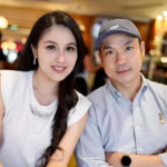Sandra Dewi dan Harvey Moeis. (Foto: Istimewa)