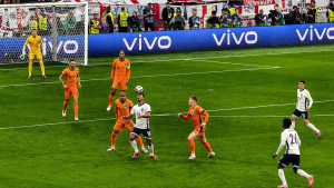 Vivo X Series, Teman Setia Penggemar Sepak Bola di EURO 2024