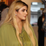 Princess Dubai Shaikha Mahra. (Foto: Instagram/hhshmahra)