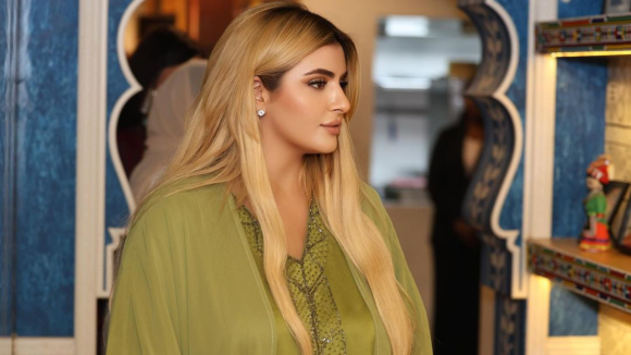 Princess Dubai Shaikha Mahra. (Foto: Instagram/hhshmahra)