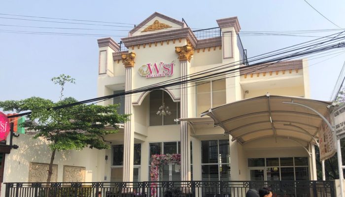 Keluarga Ella Akan Polisikan Klinik Kecantikan WSJ Depok