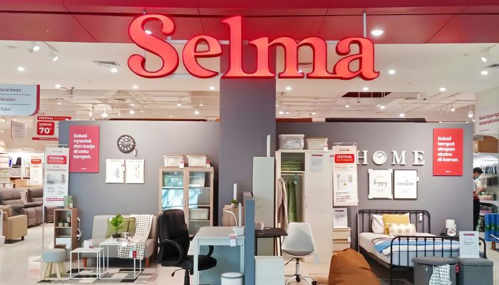 Promo SELMA, Diskon Besar dan Penawaran Menarik untuk Rumah Idaman