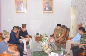 Kota Padang jadi Percontohan Penguatan Aksi Iklim Rendah Karbon