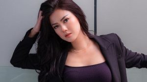 Nita Gunawan Ungkap Kesedihan dan Tuduhan Setelah Pindah Agama
