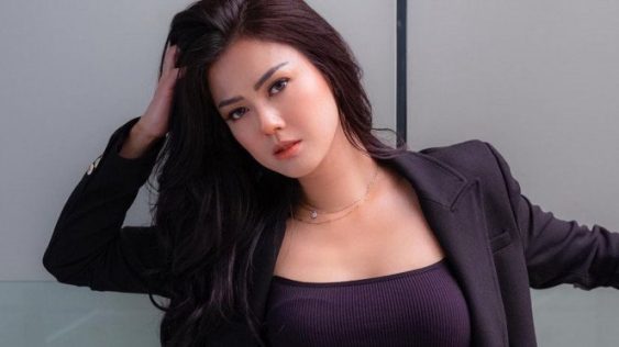 Nita Gunawan. (Foto: Istimewa)