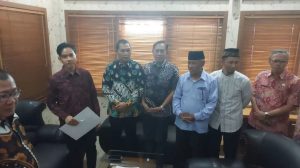 Akan Dilantik jadi Wapres, Gibran Mundur dari Jabatan Wali Kota Surakarta