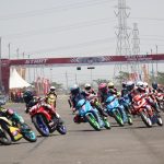 Honda Dream Cup (HDC). (itst)