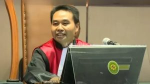 Profil dan Biodata Hakim Eman Sulaeman yang Putuskan Penetapan Tersangka Pegi Setiawan Tidak Sah