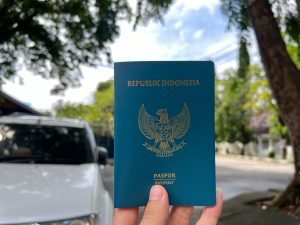 Ingatlah, Begini Cara Membuat Paspor 2024