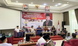 Tokoh Sumbar Serukan Dukungan untuk Leonardy Harmainy di PSU DPD RI